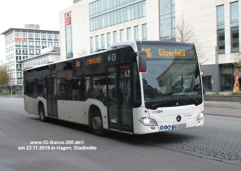 HA-HM 224